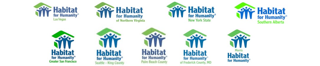 Habitat Logo - Why Habitats are Happily Talking about HomeKeeper - Home Keeper