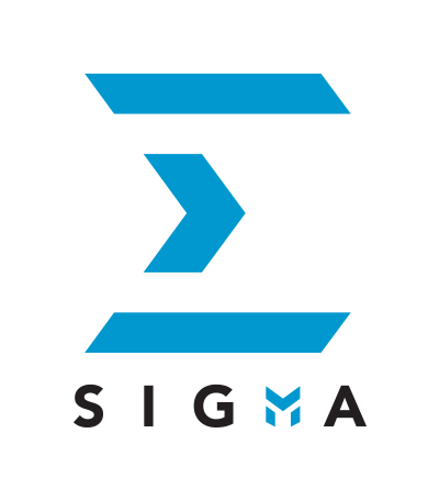 sigma symbol small