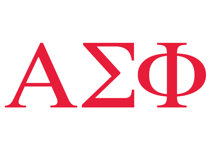 Phi Logo - Logos and Branding / Alpha Sigma Phi HQ