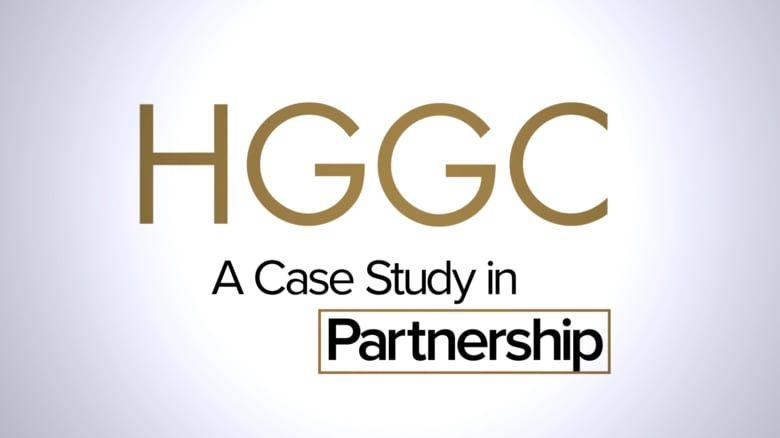 Hggc Logo - HGGC, LLC on Vimeo