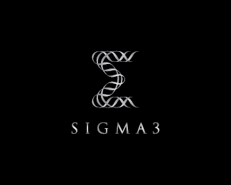 Sigma Logo - SOLD Designed