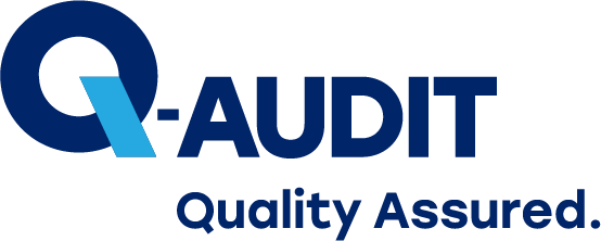 Auditing Logo - Auditing & Certification, Quality Assurance & Gap Analysis