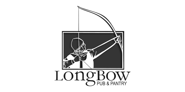 Longbow Logo - Visit Longbow Pub NYC's First Welsh PubLongbow Pub & Pantry