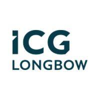 Longbow Logo - ICG-Longbow SSUP