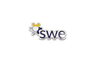 SWE Logo - Amazon.com: SWE Membership Pin: Home & Kitchen