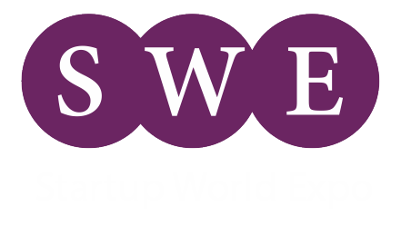 SWE Logo - Startup World Expo (SWE) – Exhibition in Mumbai, India, Global ...