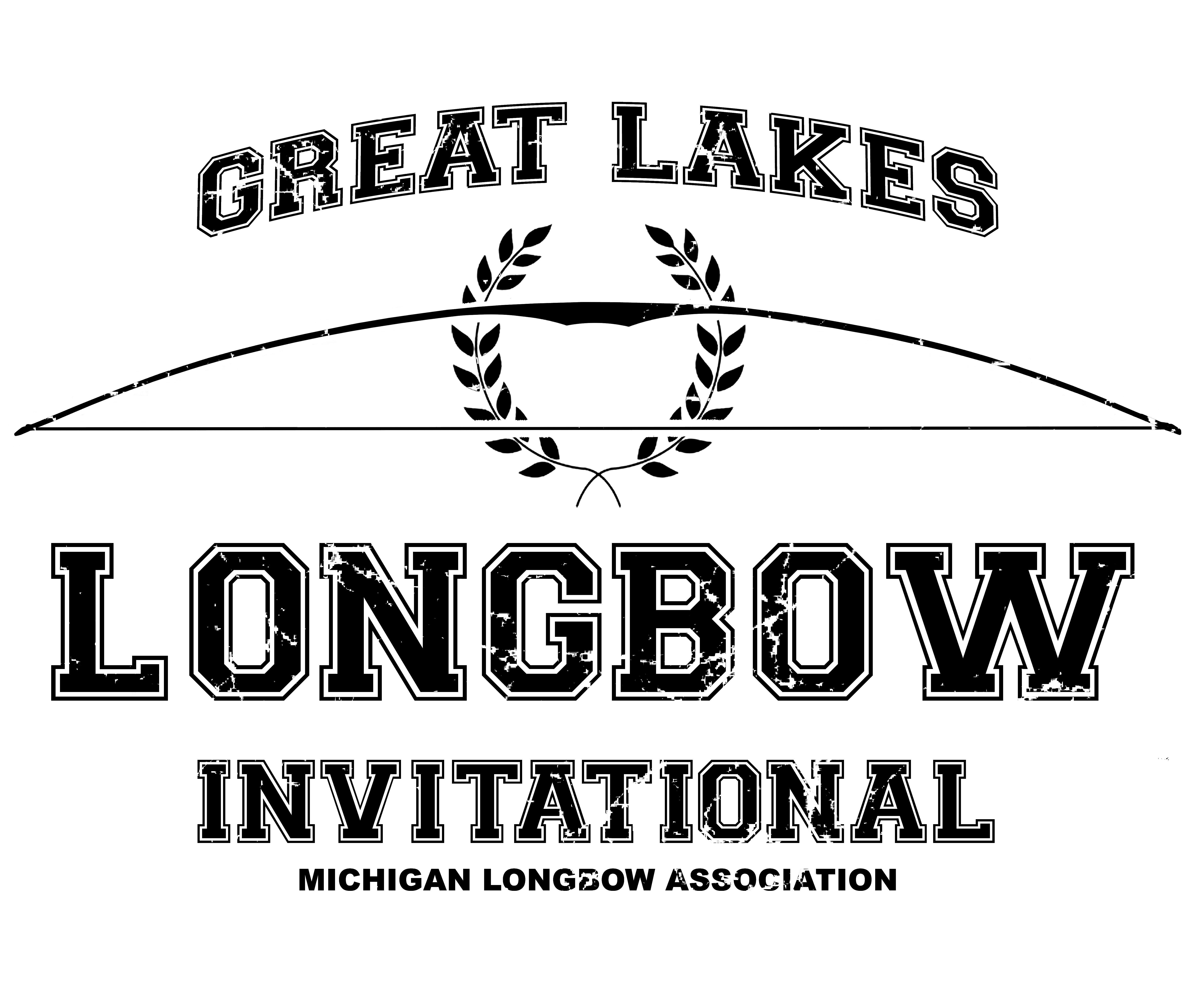 Longbow Logo - Homepage — Michigan Longbow Association