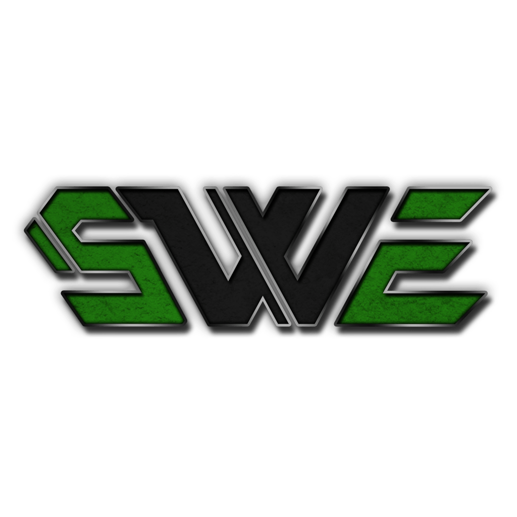 SWE Logo - SL Wrestling Entertainment | SL Wrestling Wiki | FANDOM powered by Wikia