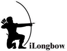 Longbow Logo - Traditional Archers | Bowhunters