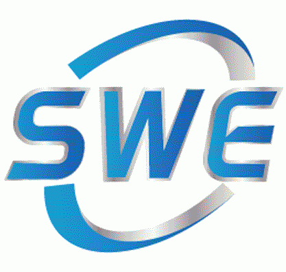 SWE Logo - Trailers (For Rent or for Sale) – SWE-INC