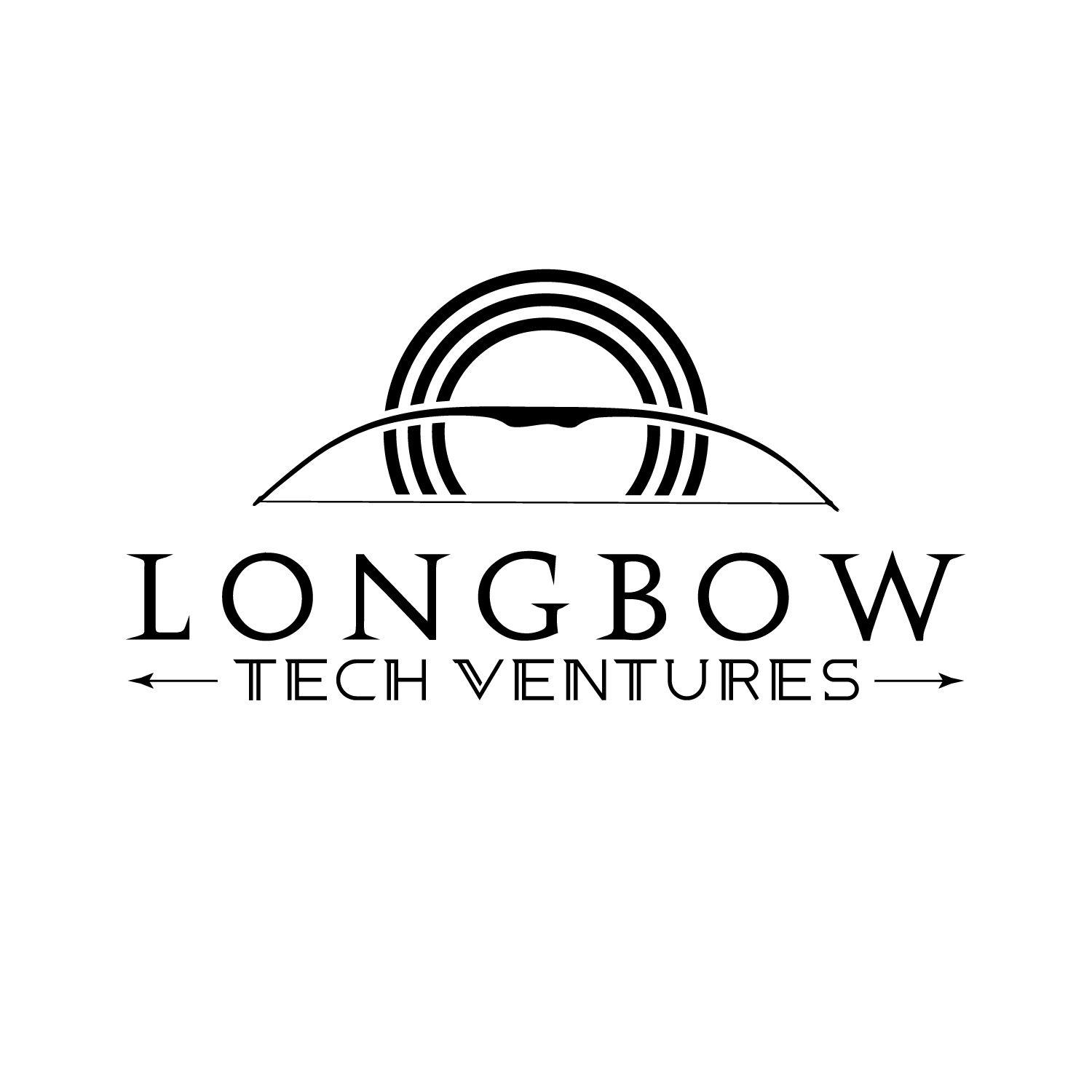 Longbow Logo - Professional, Conservative, Investment Logo Design for Longbow Tech