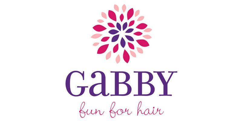 Bows Logo - GaBBY Bows
