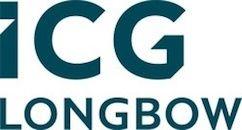 Longbow Logo - ICG Longbow (Real Estate). IPE Reference Hub