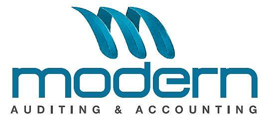 Auditing Logo - Modern Auditing