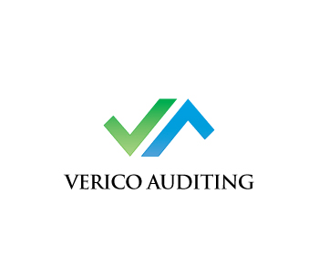 Auditing Logo - VERICO AUDITING logo design contest - logos by Keysoft Technologies