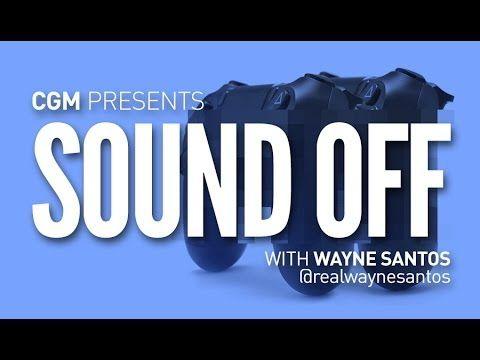 Playstatation4 Logo - CGM Sound Off: No Sex In The Playroom - YouTube