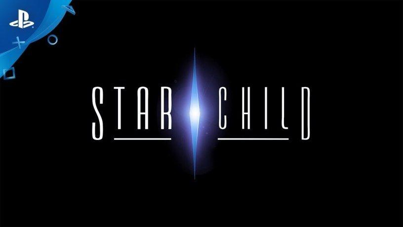 Playstatation4 Logo - Star Child Has Been Delayed… | All The PlayStation You'll Ever Need.