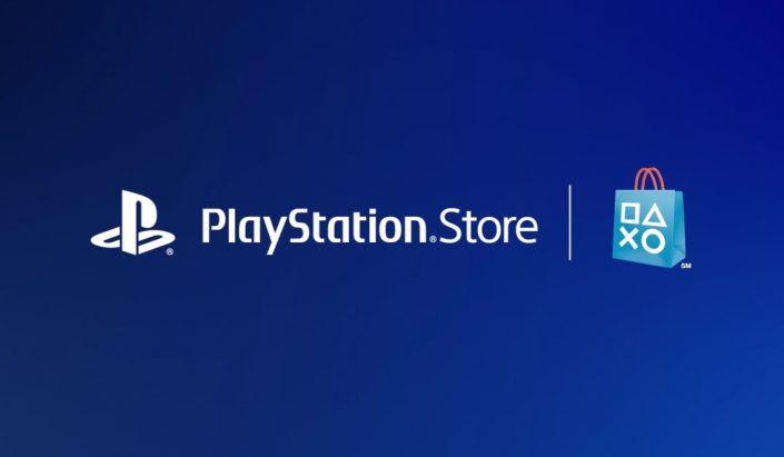 Playstatation4 Logo - Osterangebote im Playstation Store - PS4 Skin - Verwandle deine ...