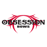 Obsession Logo - Huntress LX