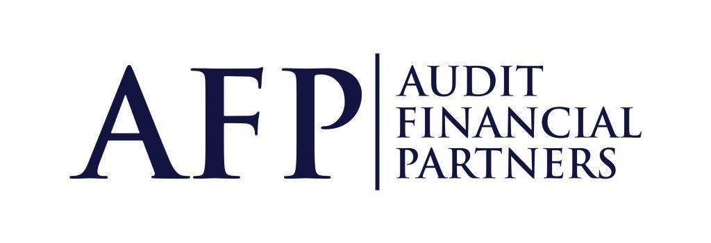 Auditing Logo - Auditing - AFP Audit - English Version
