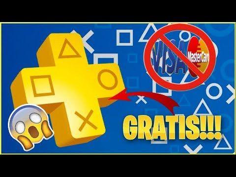 Playstatation4 Logo - SKIN PLUS GRATIS!!! PLAYSTATATION PLUS 2 DIAS GRATIS!!! - YouTube