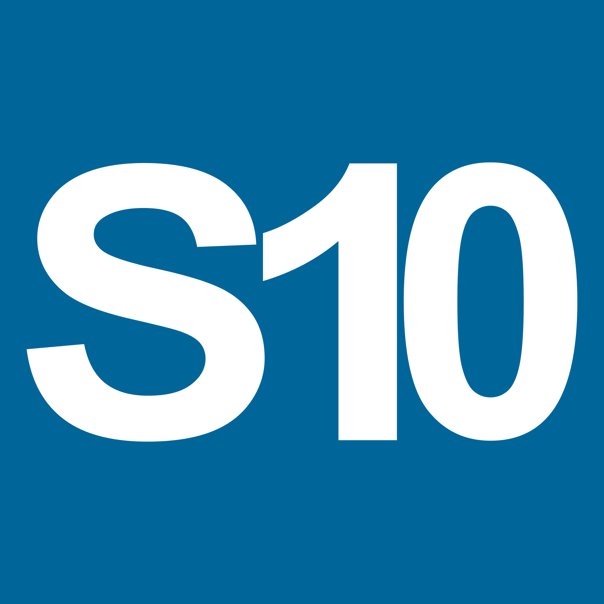 S10 Logo - Milano S10.svg
