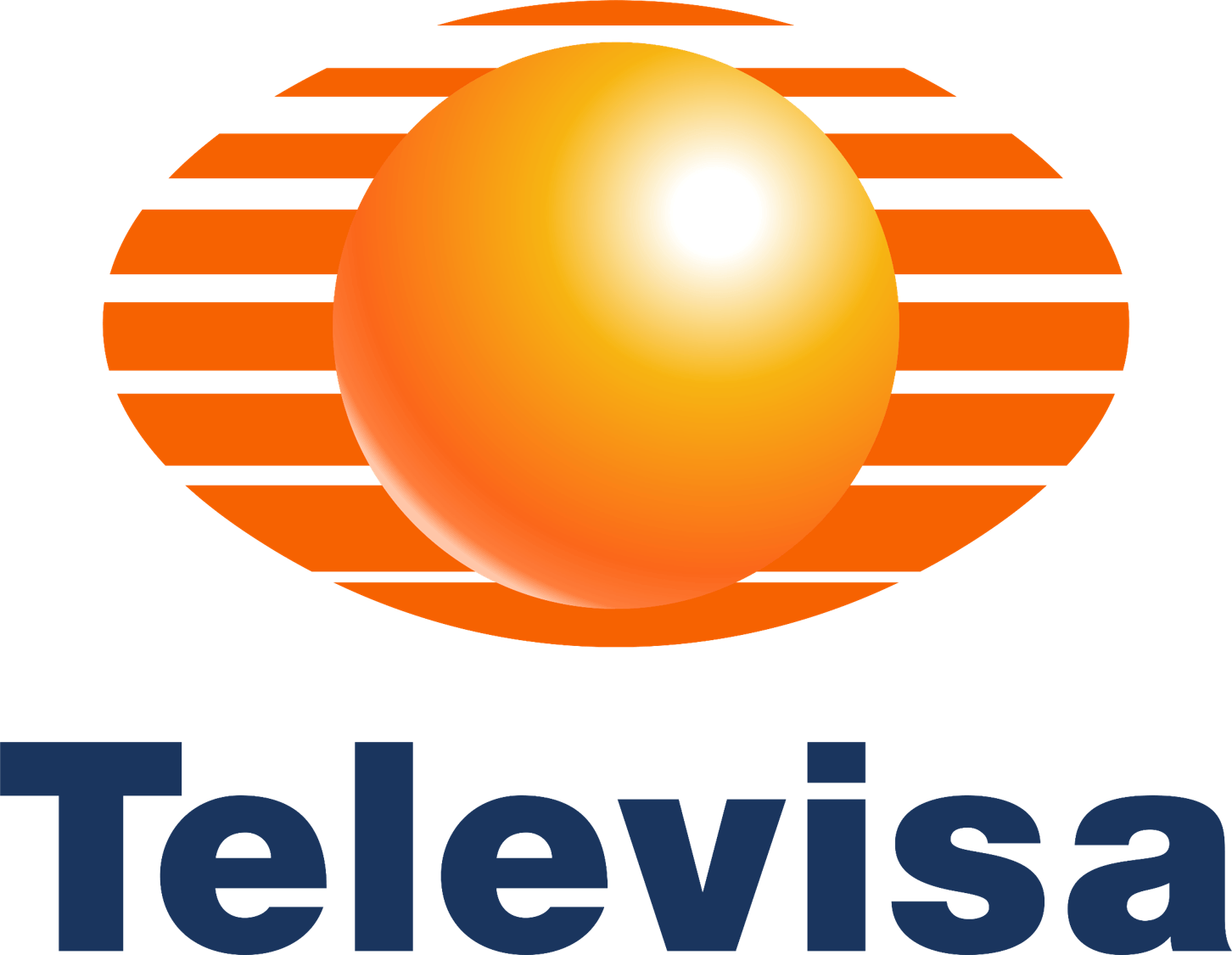 Televisa Logo - Televisa