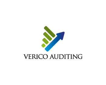 Auditing Logo - VERICO AUDITING logo design contest - logos by verbavolantbranding