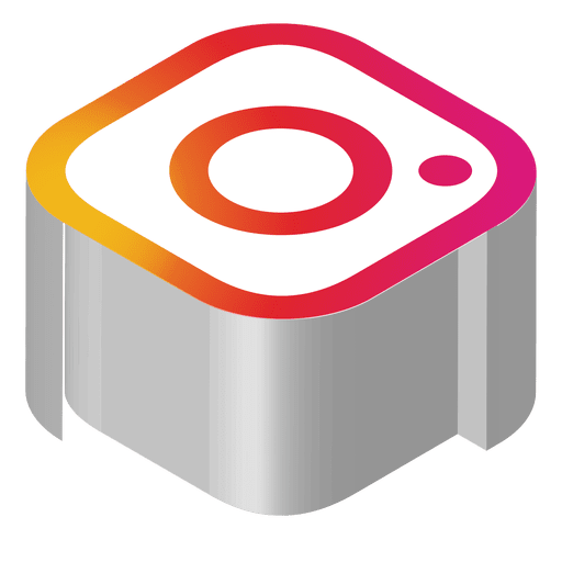 Instragm Logo - Free Instagram Icon Vector Png 110637 | Download Instagram Icon ...