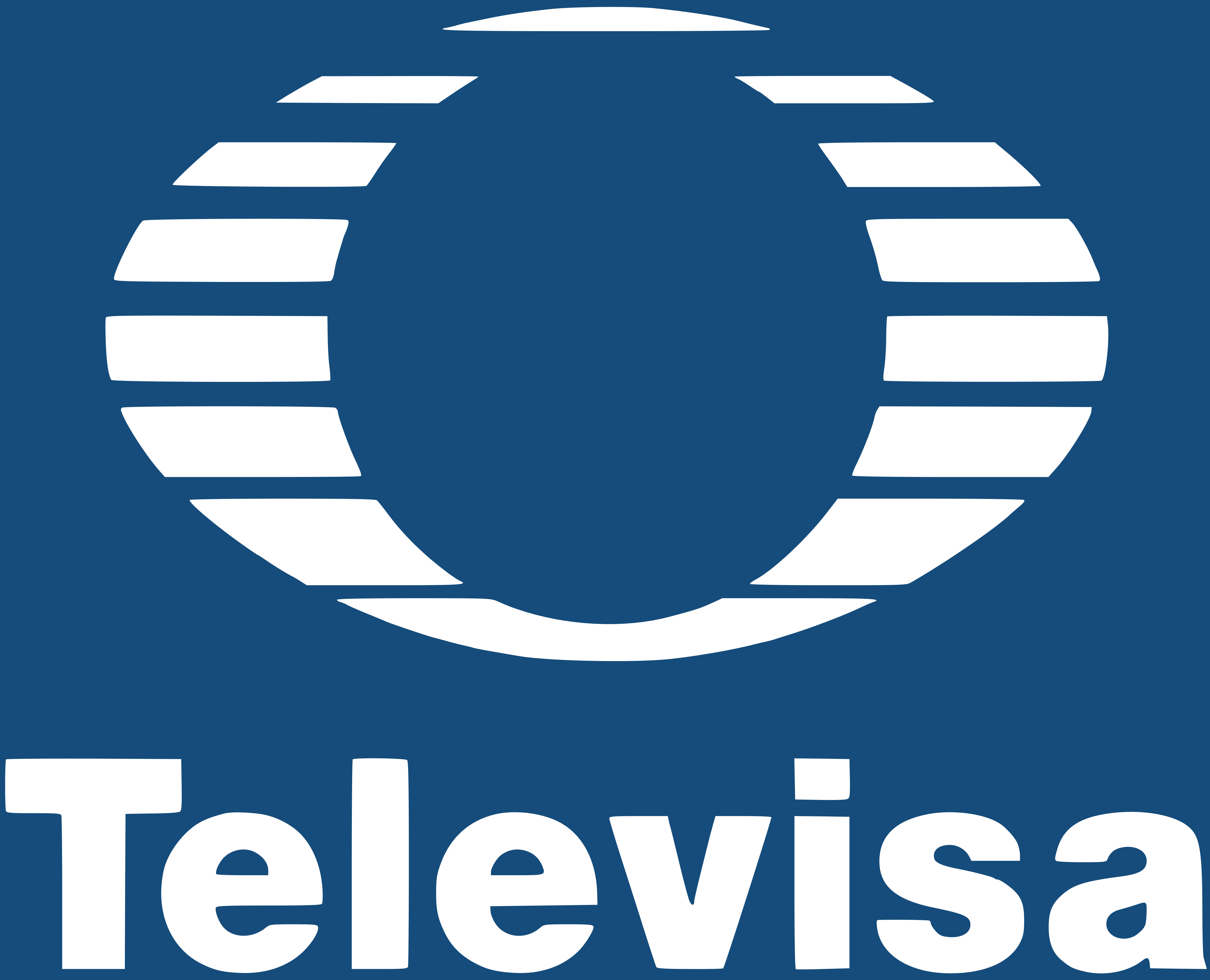 Televisa Logo - Televisa – Logos Download