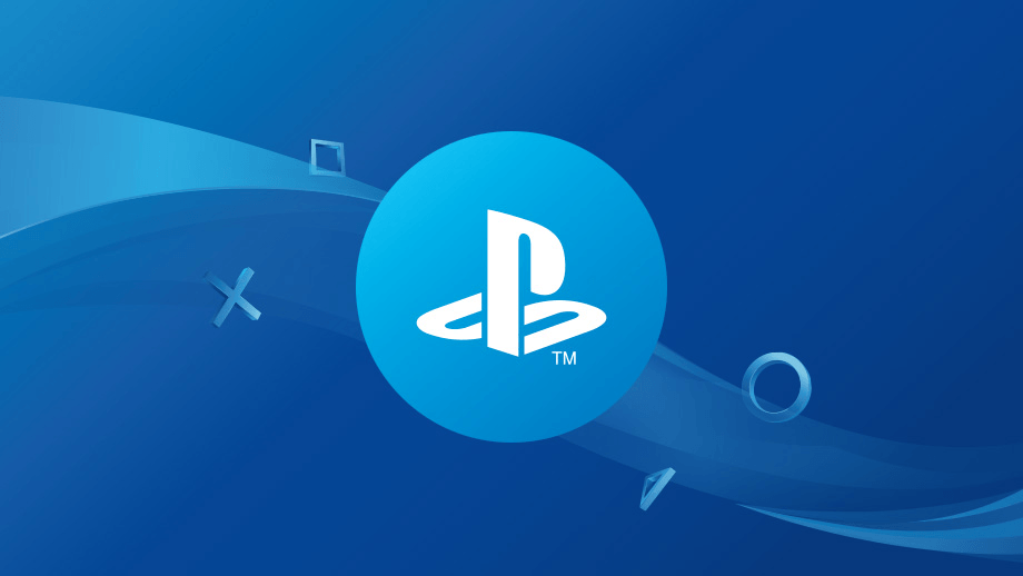 Playstatation4 Logo - PlayStation Network. Connect to our online world