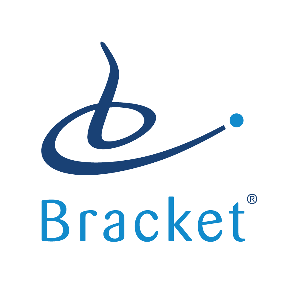 Bracket Logo - Bracket eCOA, RTSM, Rater Training