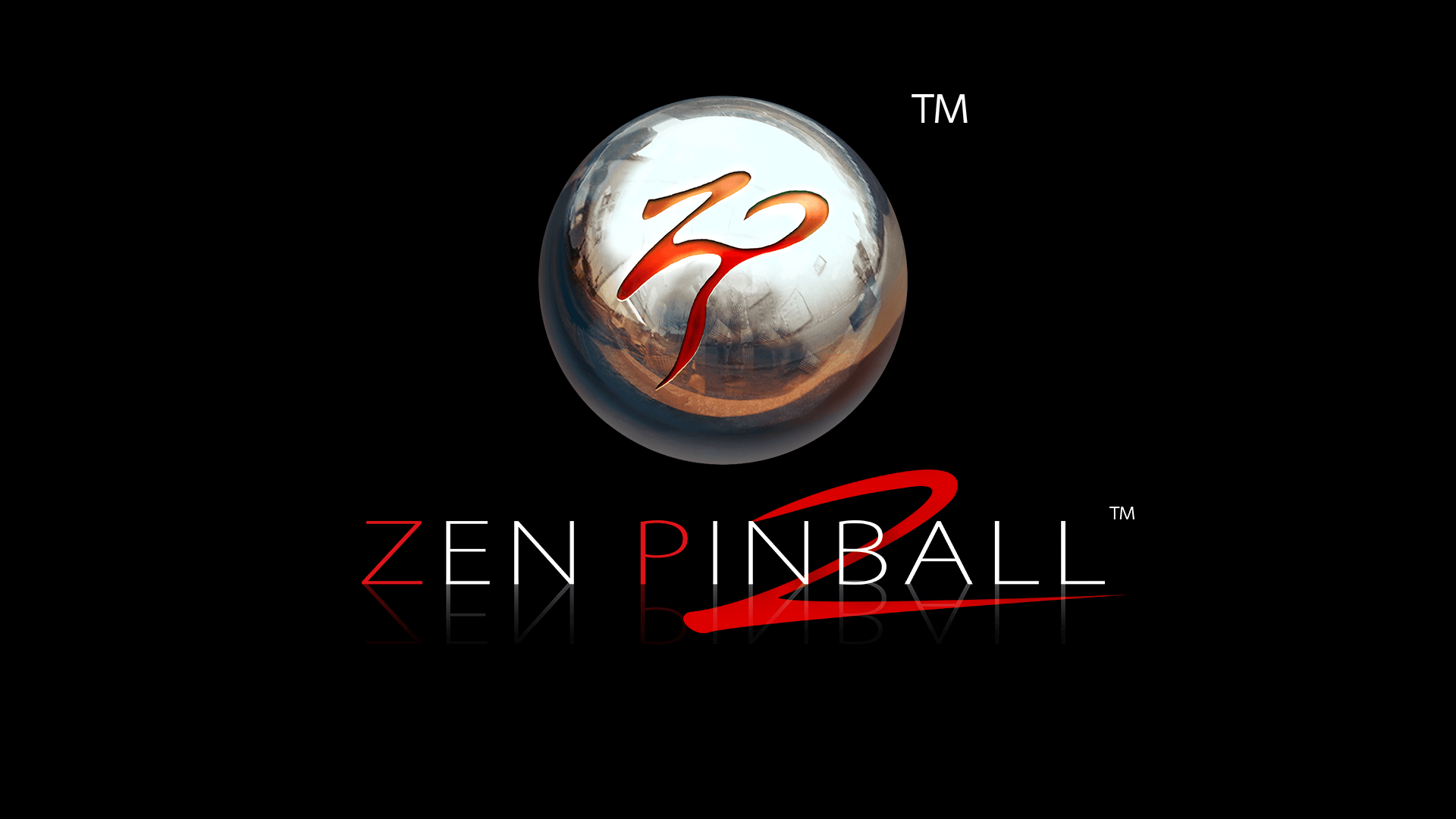 Playstatation4 Logo - Zen Pinball 2™ Game | PSVITA - PlayStation