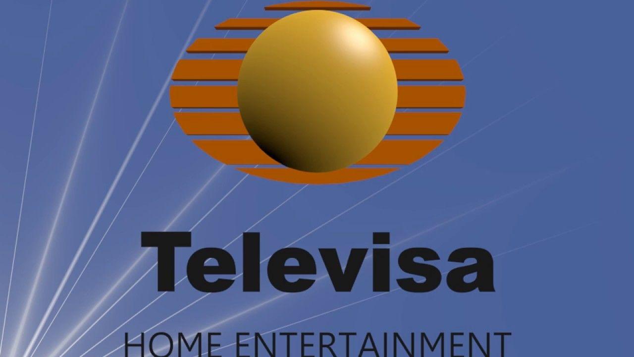 Televisa Logo - Televisa Home Entertainment logo - YouTube