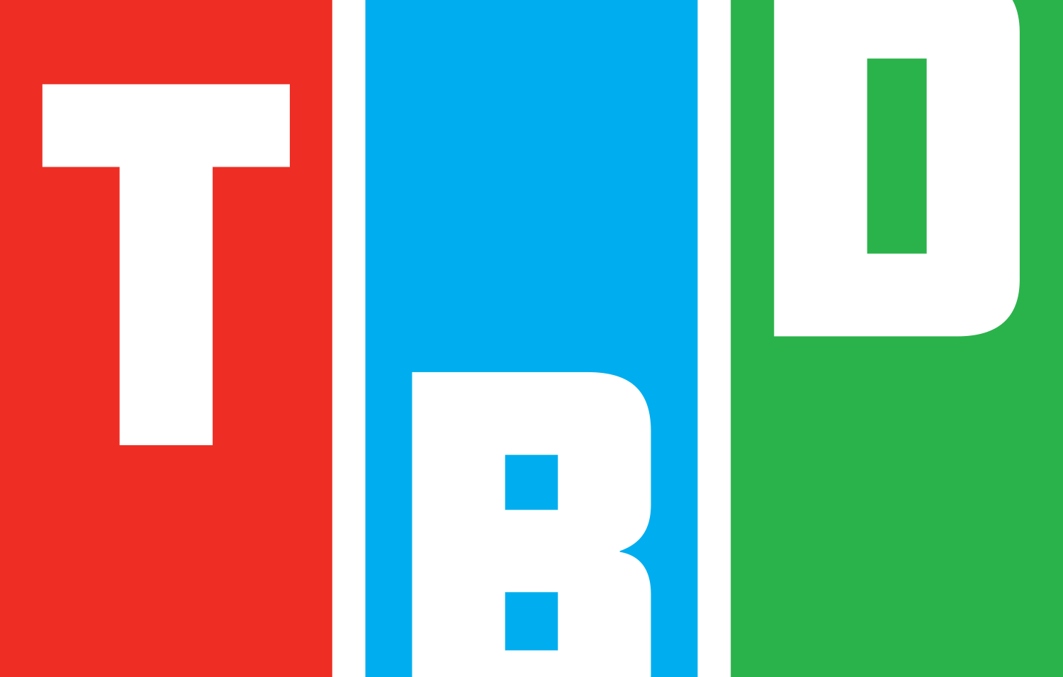 TBD Logo - TBD (TV network)