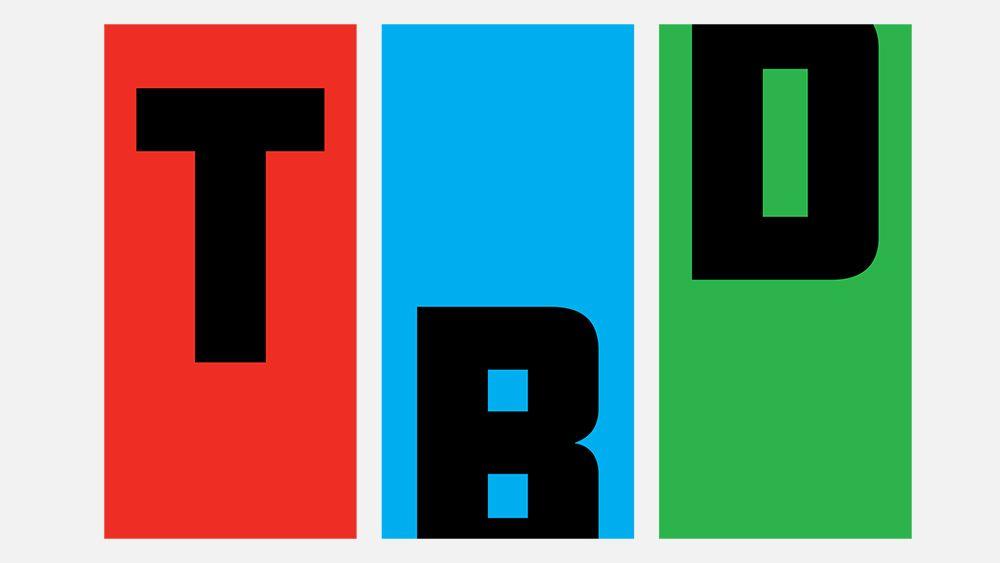TBD Logo - Sinclair Broadcast Group Adds to Content Portfolio with TBD Channel