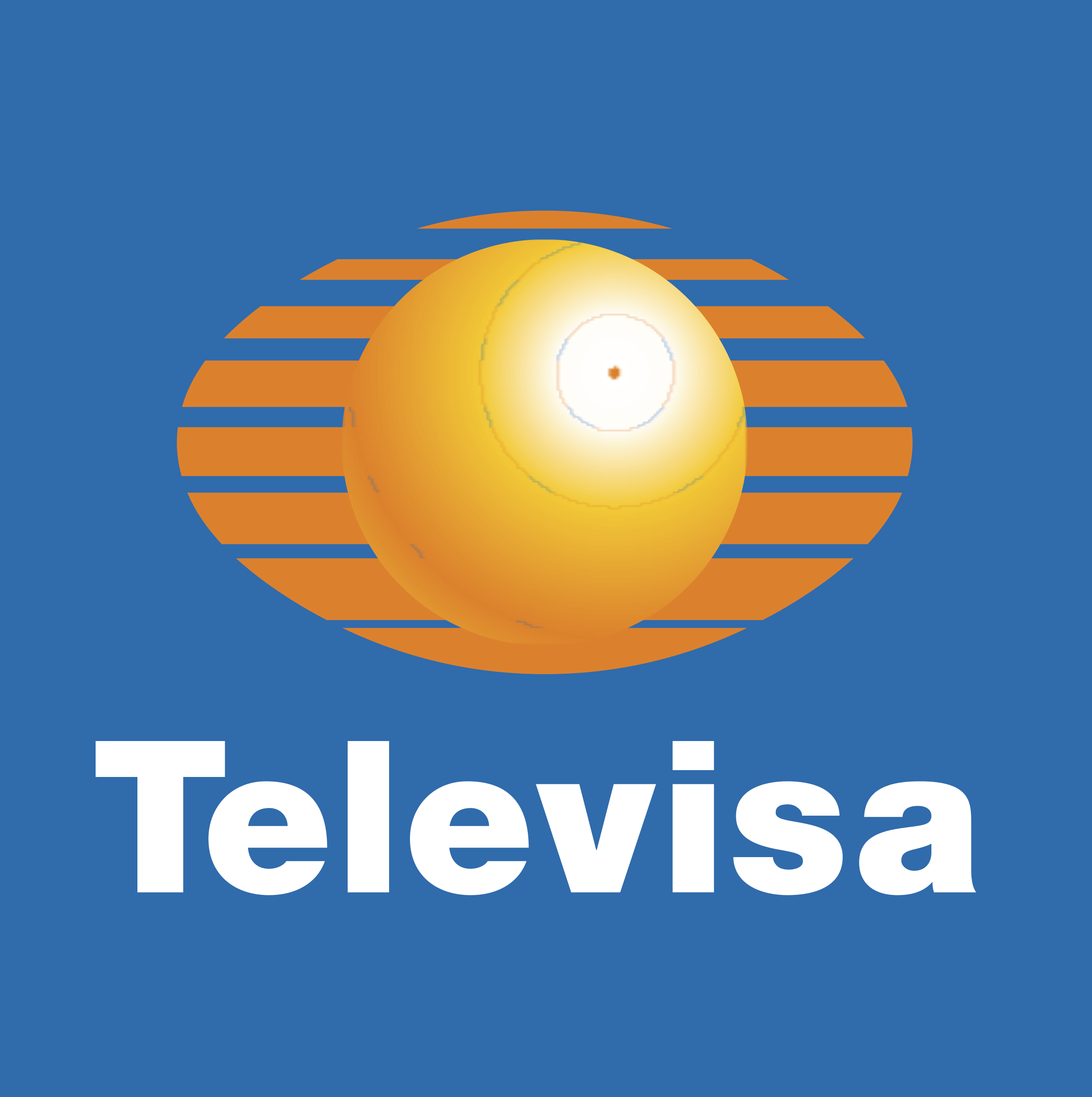 Televisa Logo - Televisa Logo PNG Transparent & SVG Vector