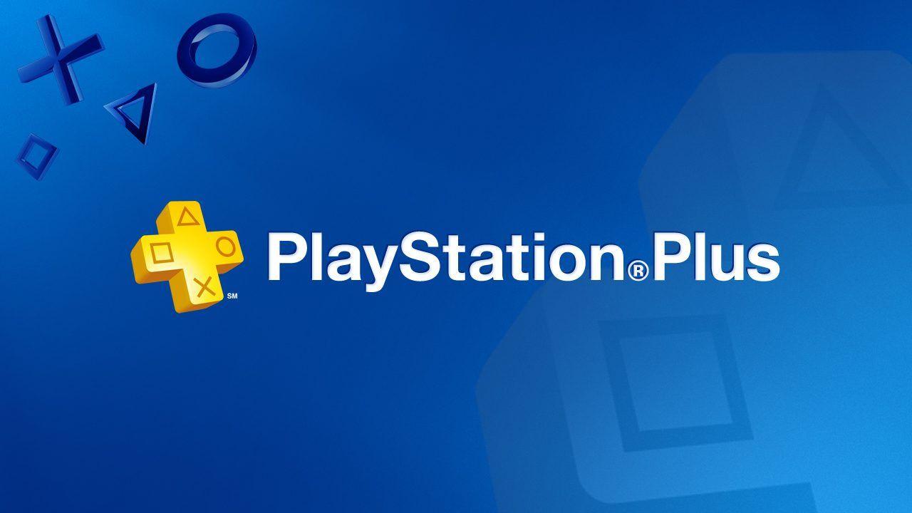 Playstatation4 Logo - PlayStation Plus Subscribers Pass 34.2 Million