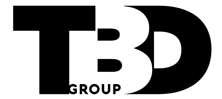 TBD Logo - TBD-Logo – TBD Group