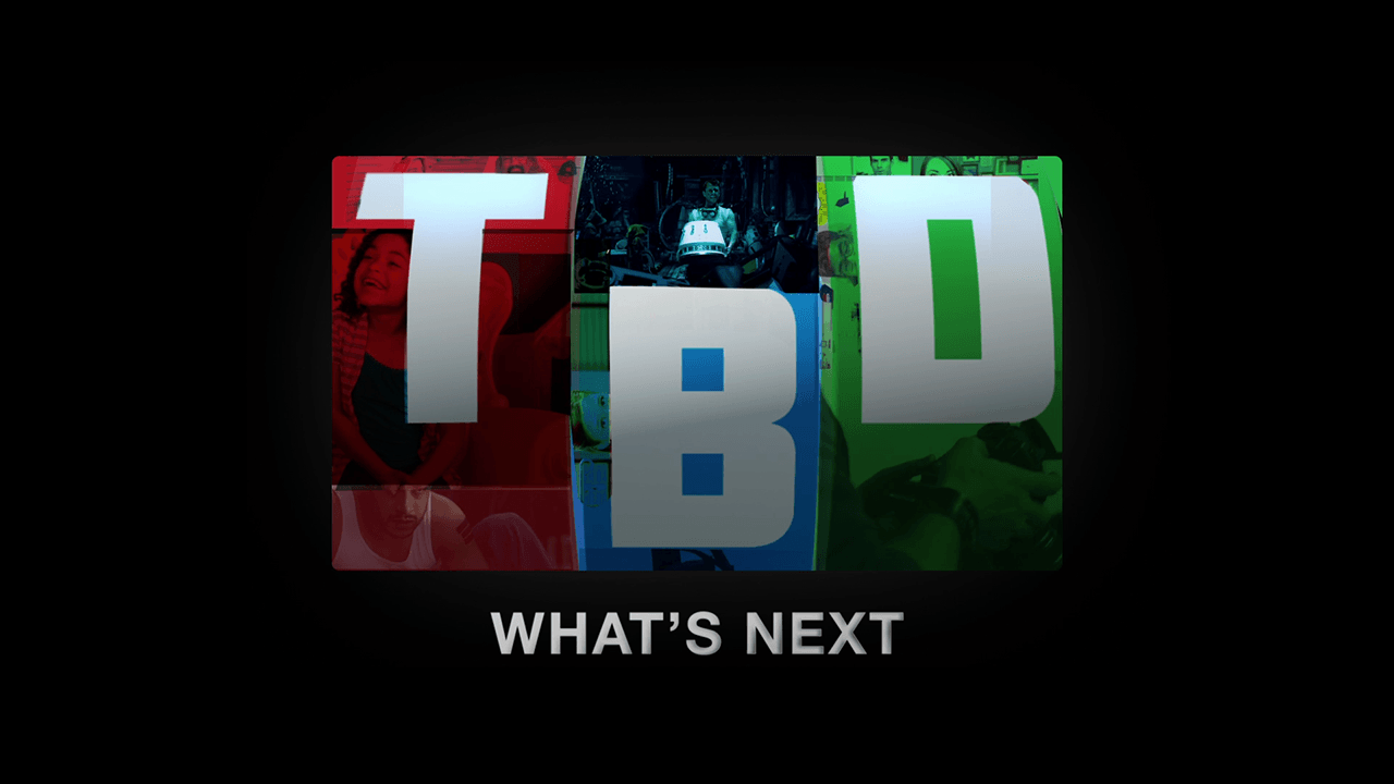 TBD Logo - TBD - Live