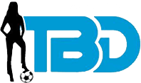 TBD Logo - TBD Animated Logo – The Black Doll
