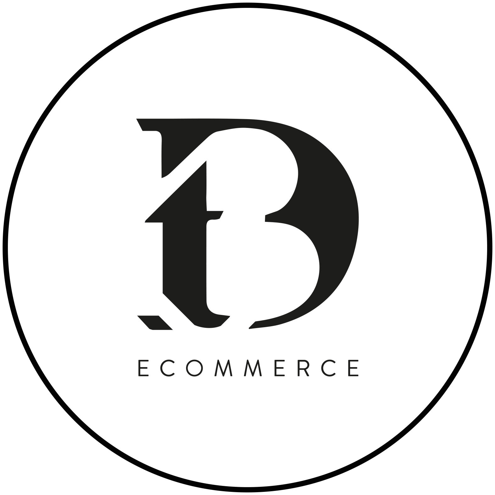 TBD Logo - Agence TBD, OroCommerce Solution Partner from France