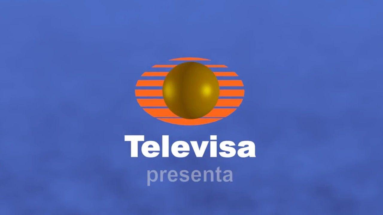 Televisa Logo - Televisa Logo (2001) - YouTube