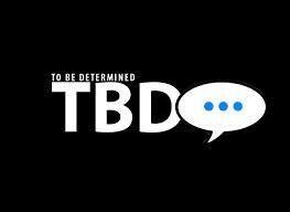 TBD Logo - Somerset Grace United Methodist - TBD - To Be Determined