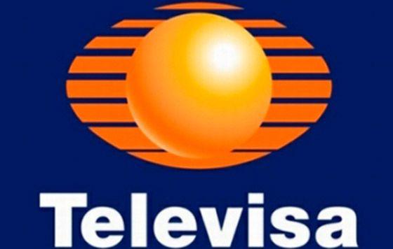 Televisa Logo - televisa-logo