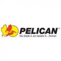 Pelican Logo - Pelican Products, Inc. Logo Vector (.CDR) Free Download