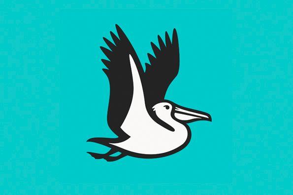 Pelican Logo - It's Nice That | Behind The Scenes: Insights from the designer who ...