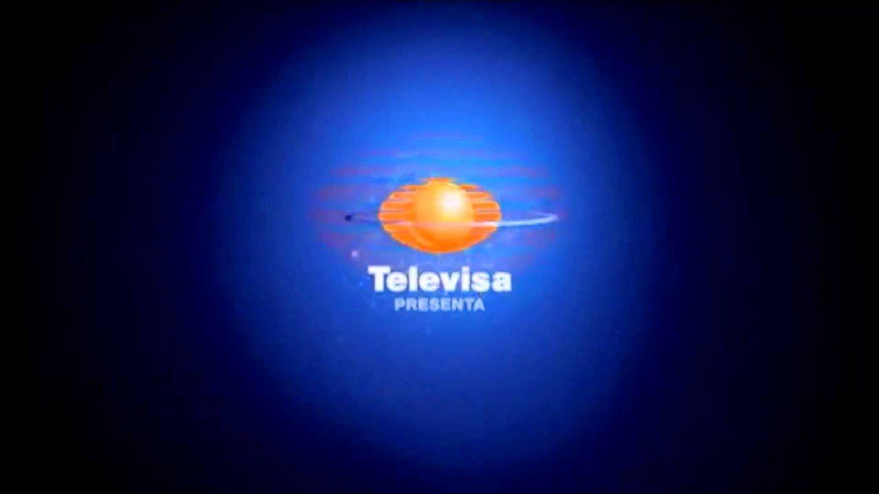 Televisa Logo - Logo de Televisa - YouTube
