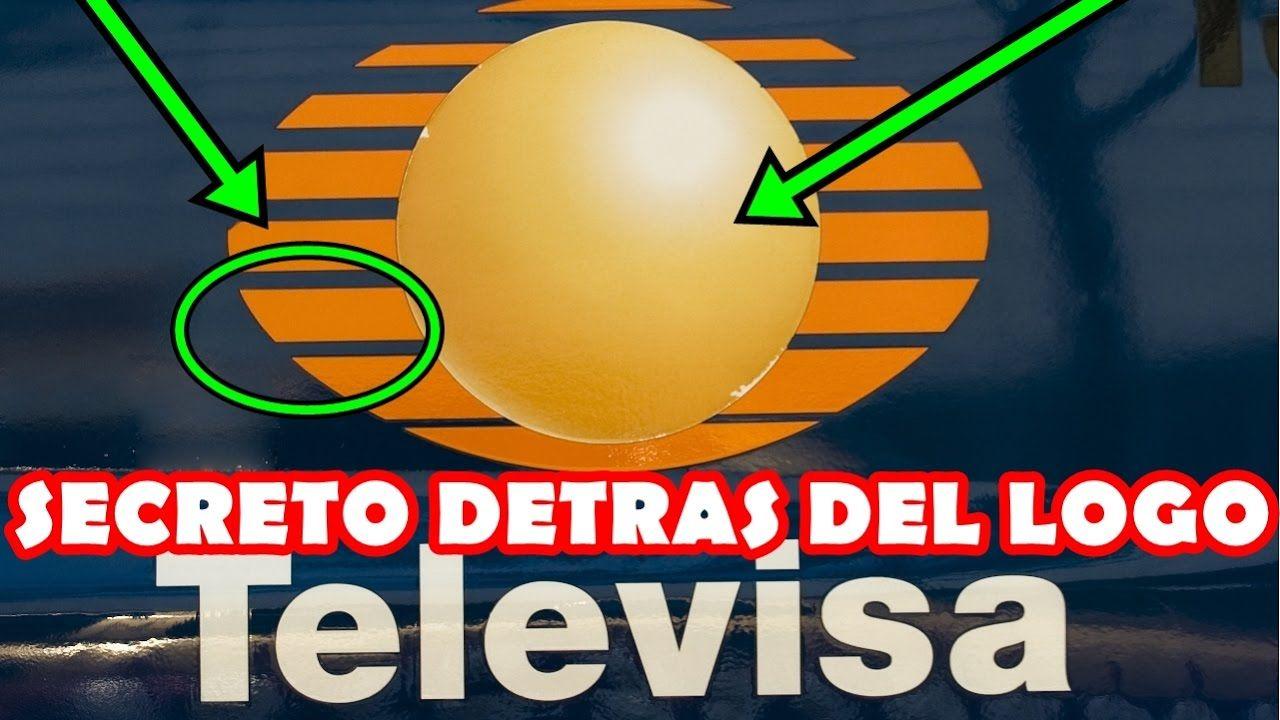 Televisa Logo - Televisa Logo. Excellent Regresa A Televisa Para La Apertura De Las ...