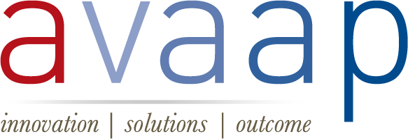 Avaap Logo - Avaap - Benelux 2018 BRONZE Sponsor |